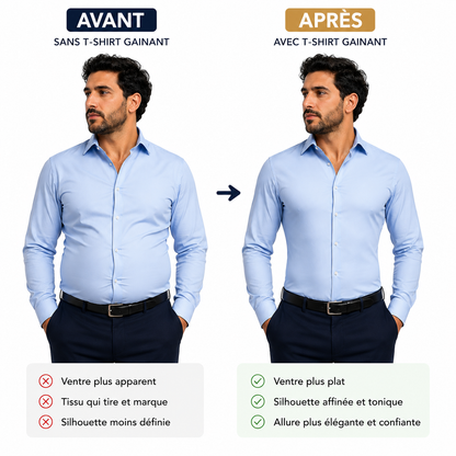 Cenferio™ – Affinez Votre Silhouette Instantanément